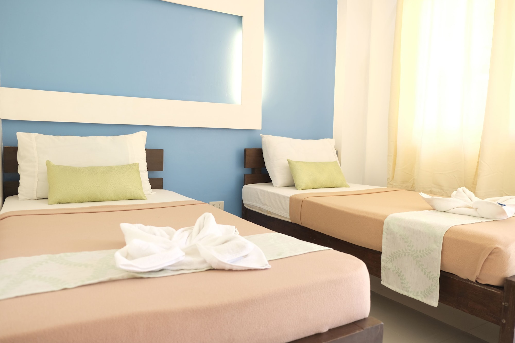 Baywatch Diving and Fun Center