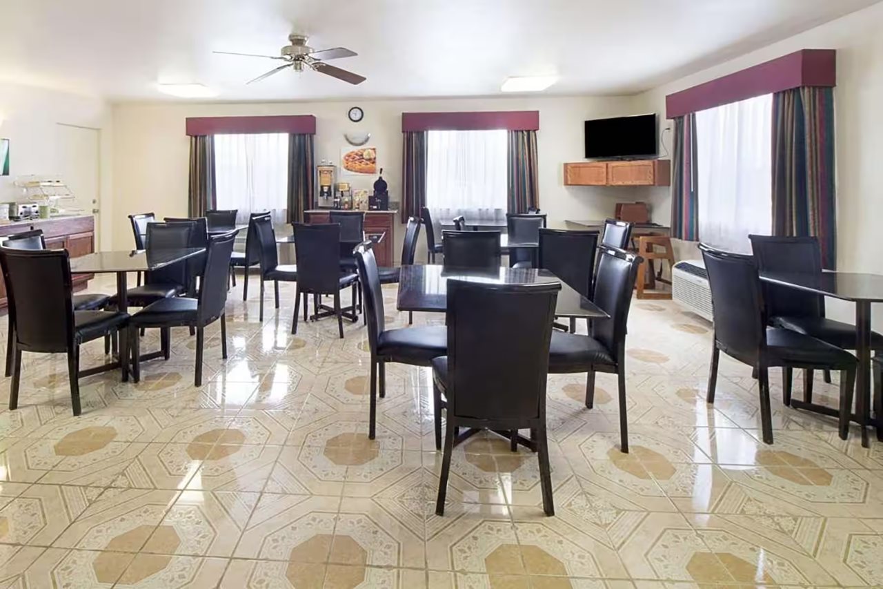 Baymont by Wyndham Del Rio - photo 6