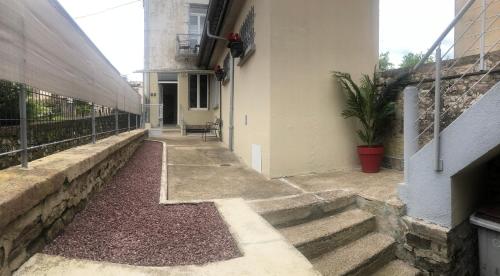 Meubles Et Terrasse Tapas — Luxeuil Les Bains