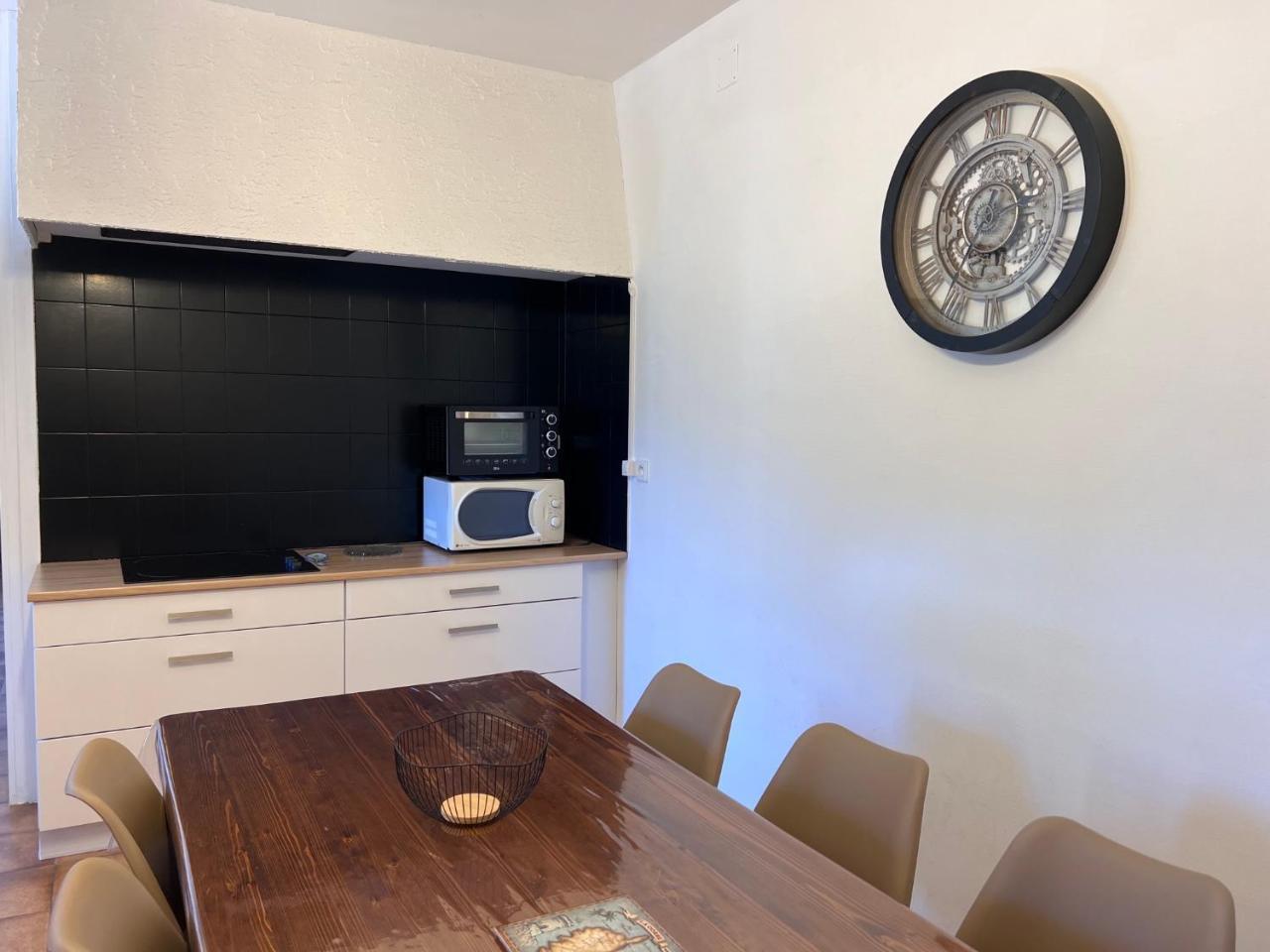 Chez Caro — Sartene — photo 3