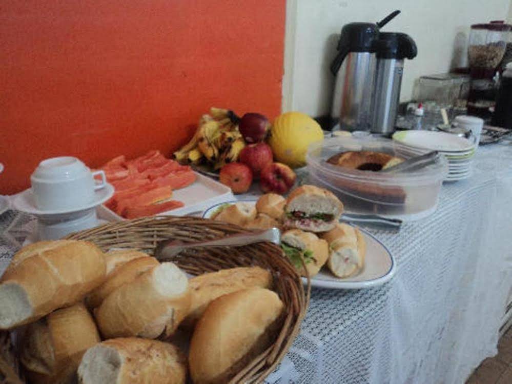 Hotel Avenida — Bauru — photo 5
