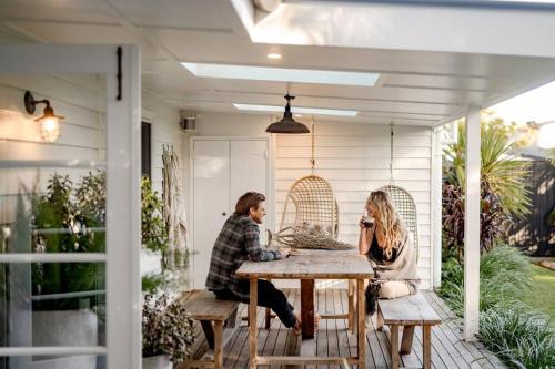 Soul of Gerringong Cottage — 4-Star Luxury Hotel in Gerringong, Australia