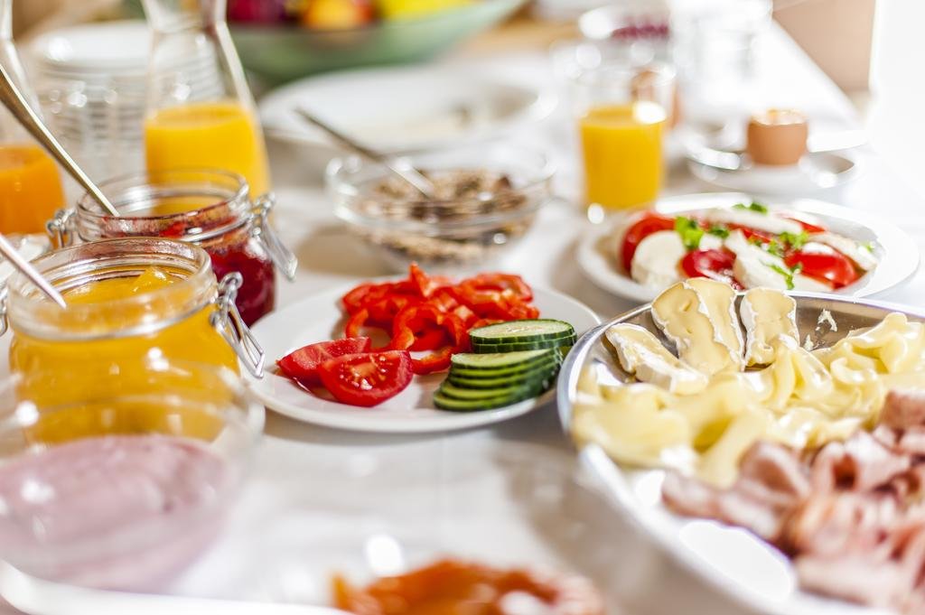 Amethysthotel Mantler in Senftenberg, Austria