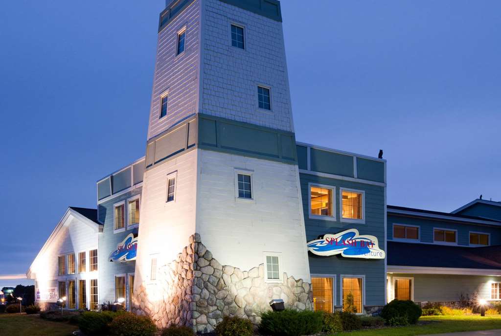 AmericInn by Wyndham Wetmore Munising - photo 4