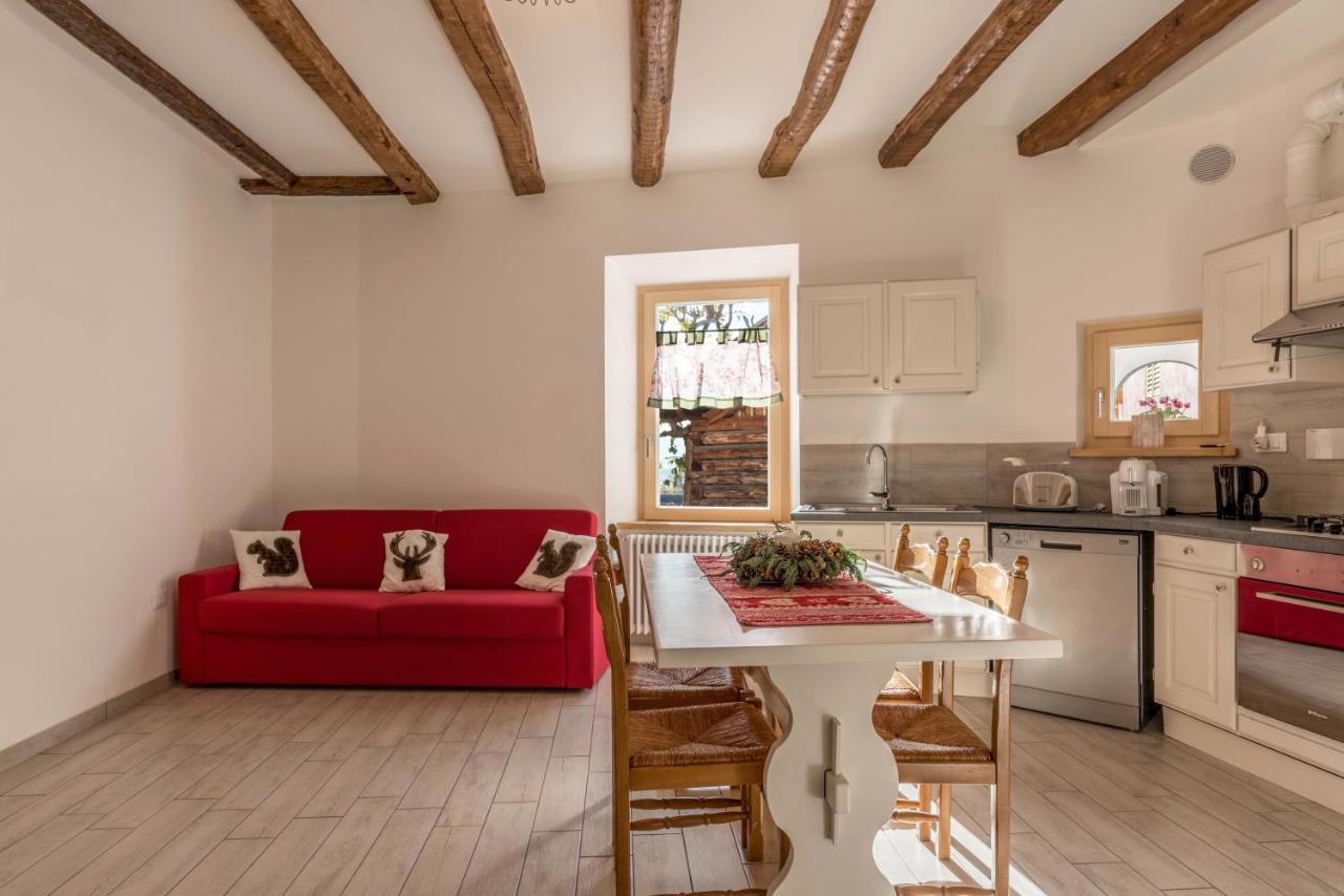 Casa Di Ada 14223596 — Segonzano