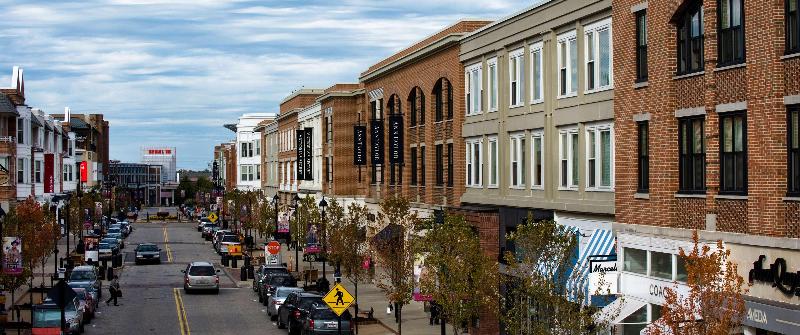 Hyatt Place Cleveland Westlake Crocker Park in Westlake, United States