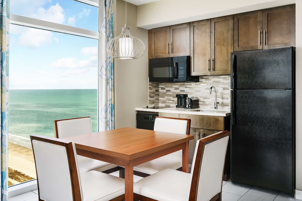 Homewood Suites by Hilton Myrtle Beach Oceanfront - photo 19