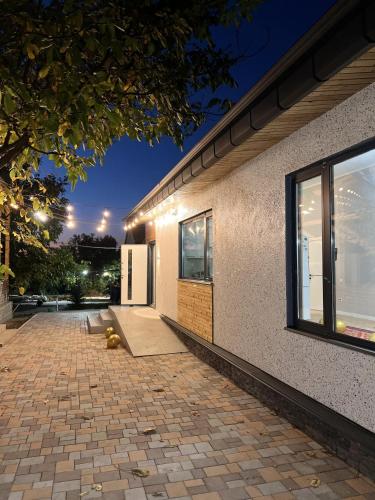 Family FunHouse in Unknown City, Kyrgyzstan