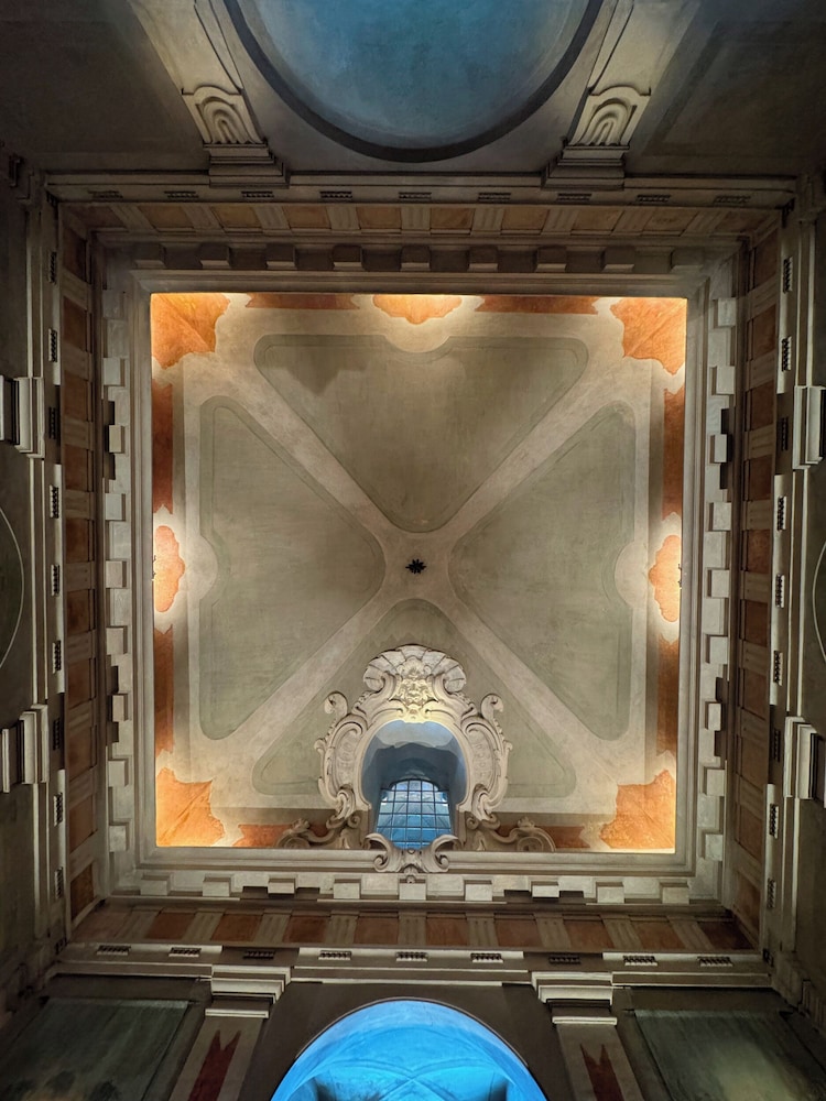 Palazzo Durazzo Suites — Genoa — photo 3