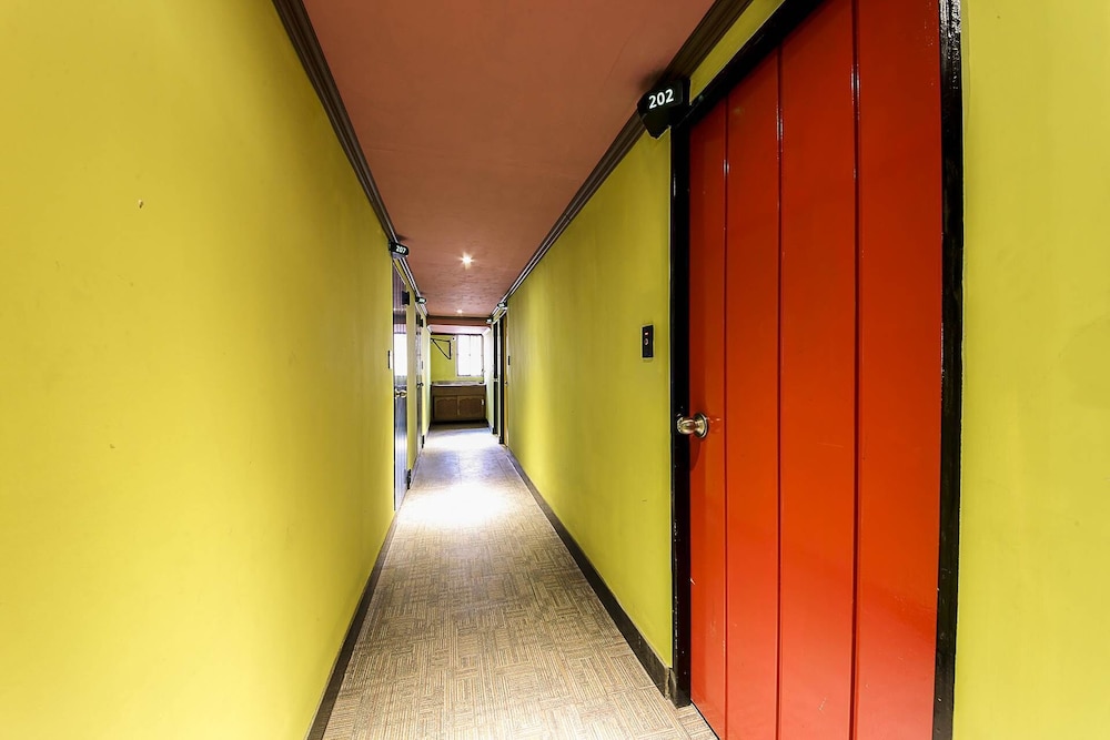 Busan Seomyeon K9 - last minute hotel in Busan