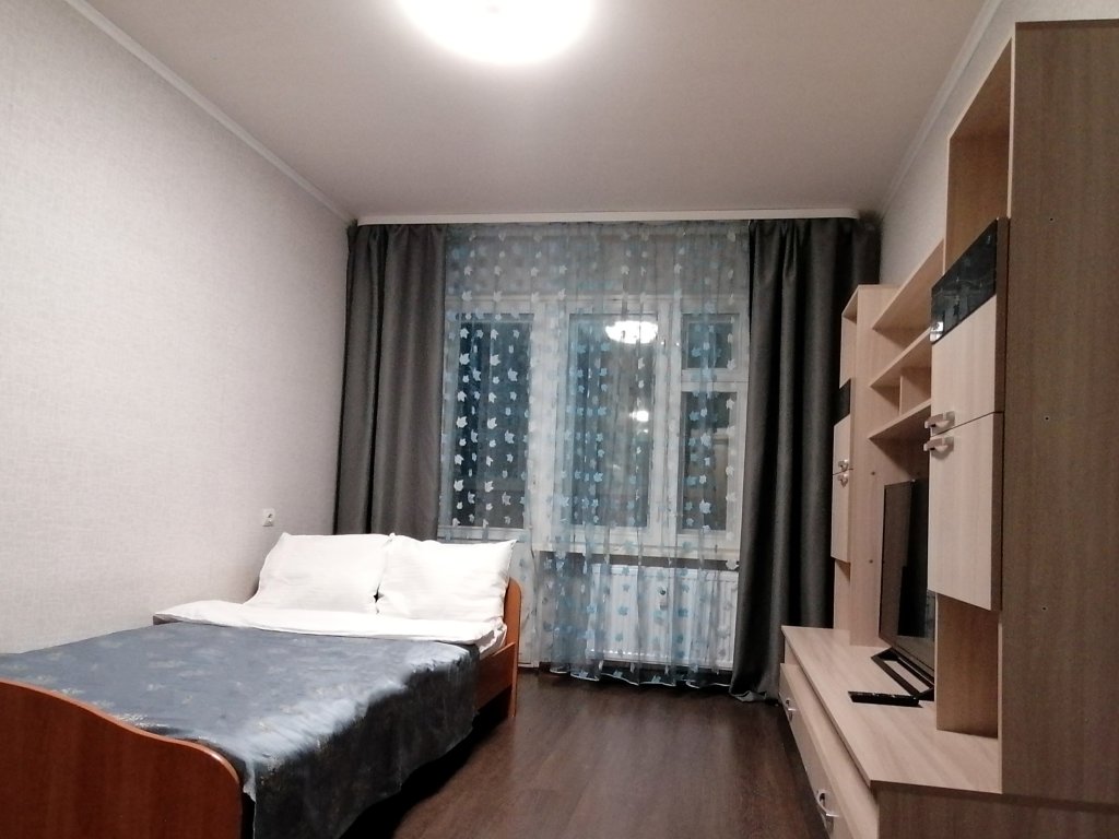 Dlya dvoikh Flat in Izhevsk, Russia