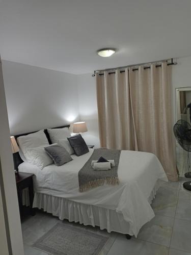 Ntvt @ Penzance — 4-Star Luxury Hotel in Durban, South Africa