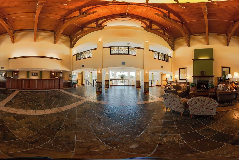 Auburn Marriott Opelika Resort & Spa at Grand National - photo 5