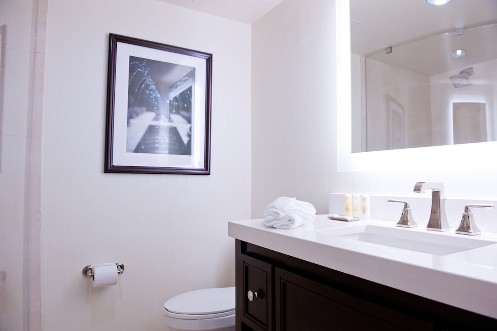 Crowne Plaza: Philadelphia King of Prussia by IHG - photo 16