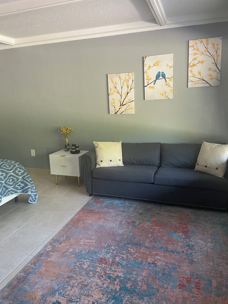BlueGem Motel - photo 42