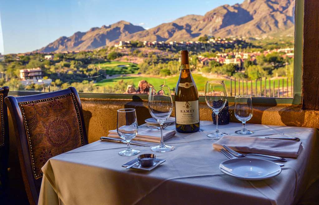 Hacienda Del Sol Guest Ranch Resort - photo 16