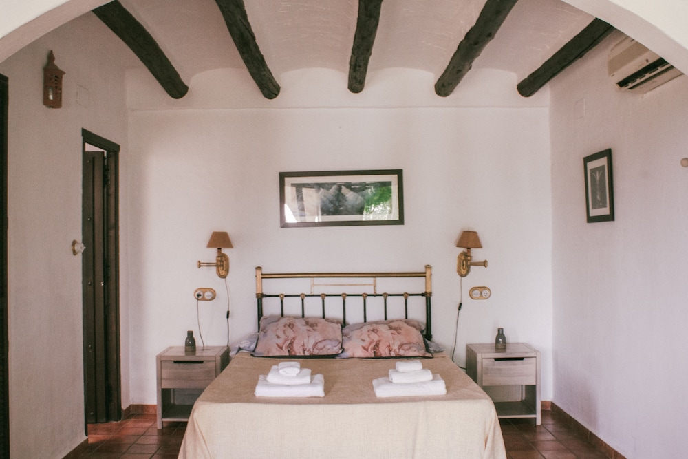 Alqueria de los Lentos — hotel in Niguelas