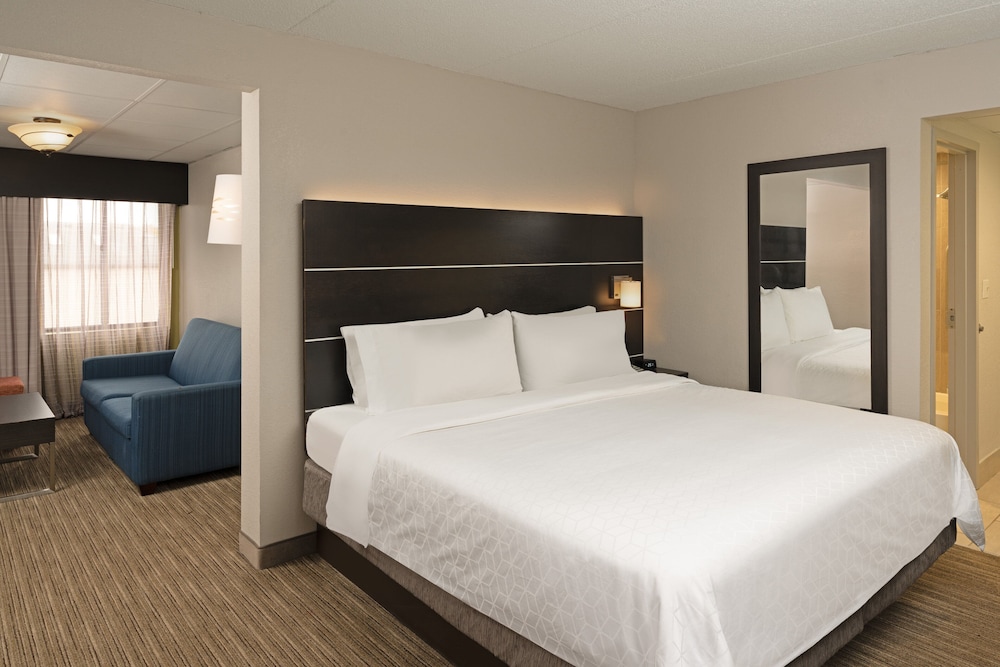 Holiday Inn Express Rochester Greece by IHG - photo 5