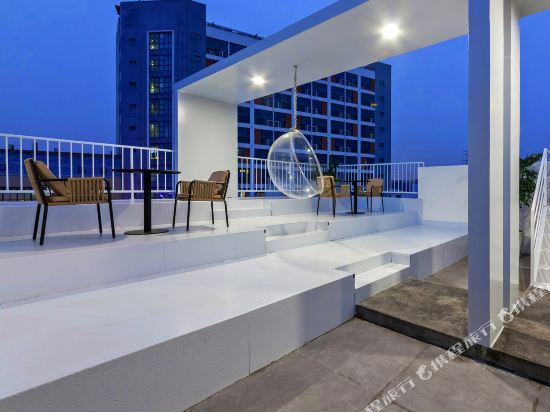 Jiuxi.Hotel - last minute hotel in Xiamen