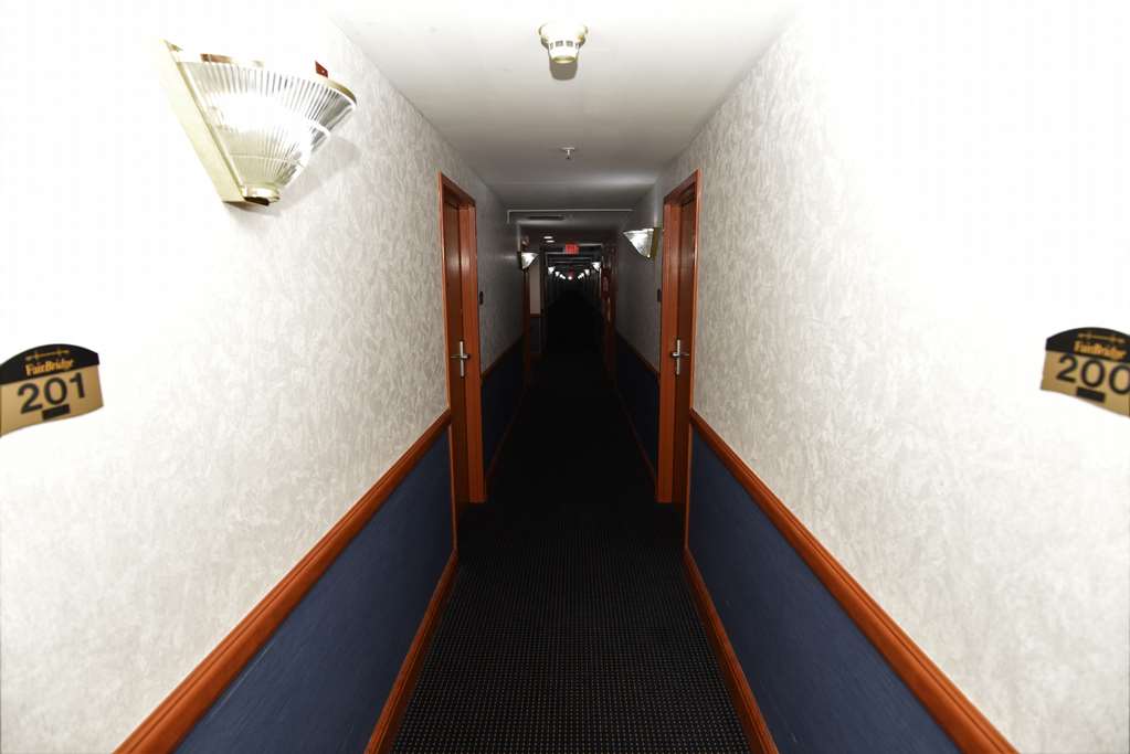 FairBridge Hotel Atlantic City - photo 19