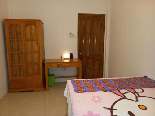 The Soul Center — hotel in Batuan