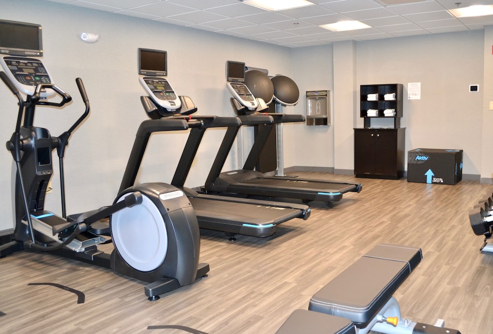 Hampton Inn Dayton Huber Heights - photo 38