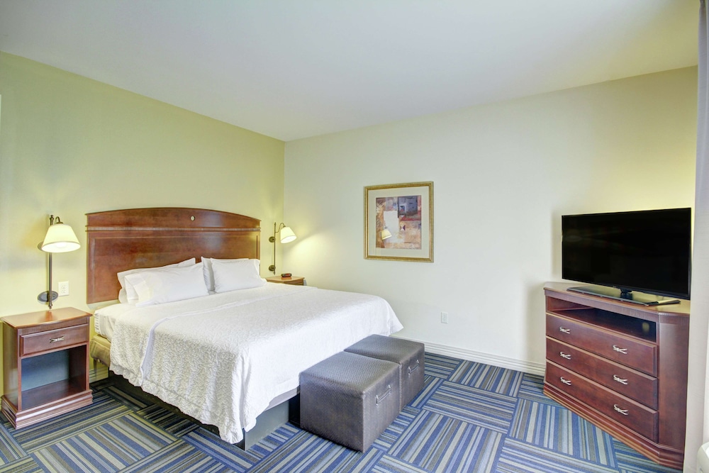 Hampton Inn & Suites Alexandria - photo 16
