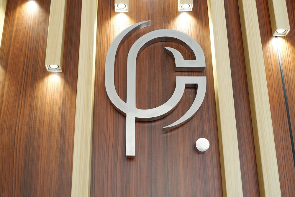 Point C Hotel — Bandung — photo 4
