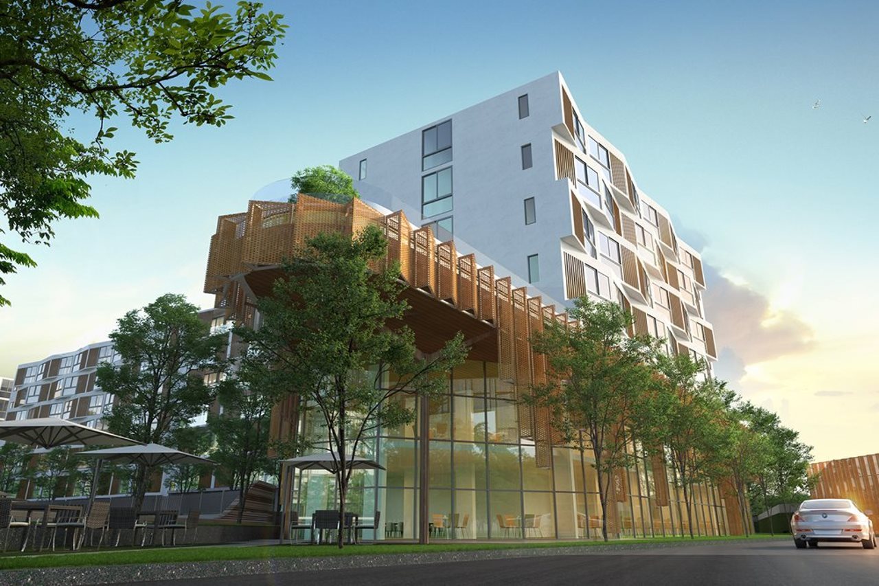Laya Resort Phuket - carbon neutral hotel in Phuket
