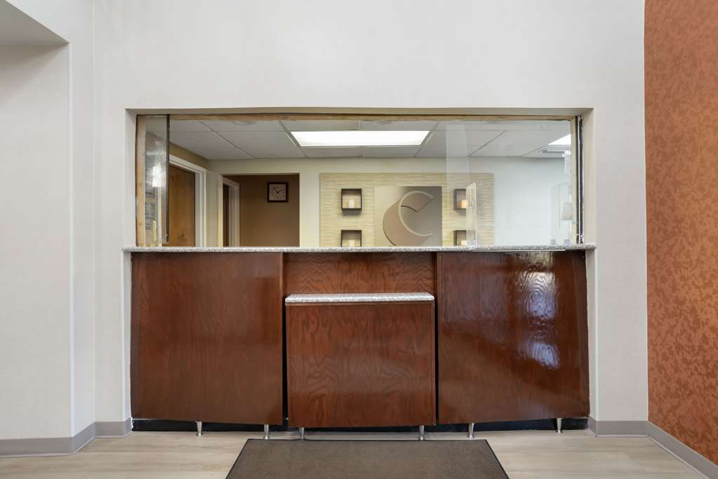 Comfort Inn Livingston - photo 5