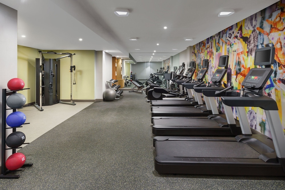 TownePlace Suites by Marriott New York Manhattan Chelsea - photo 20