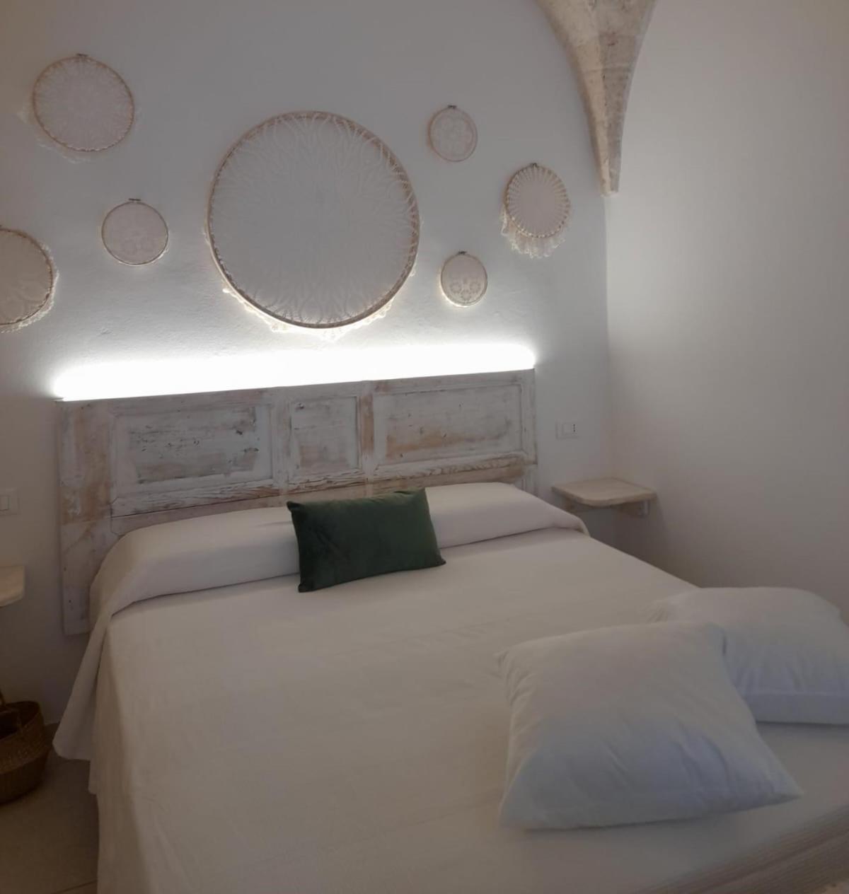 Casamareluna - last minute hotel in Ostuni