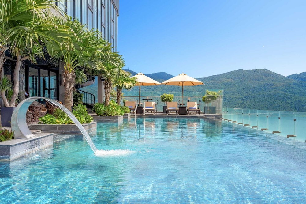 Peninsula Hotel Danang in Da Nang, Vietnam