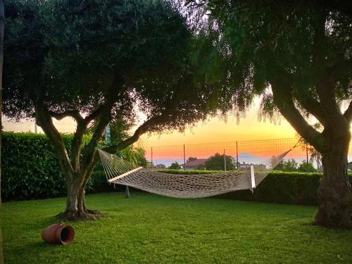 Villa Ilaria casa vacanza Capo Vaticano Tropea — 4-Star Luxury Hotel in Ricadi, Italy