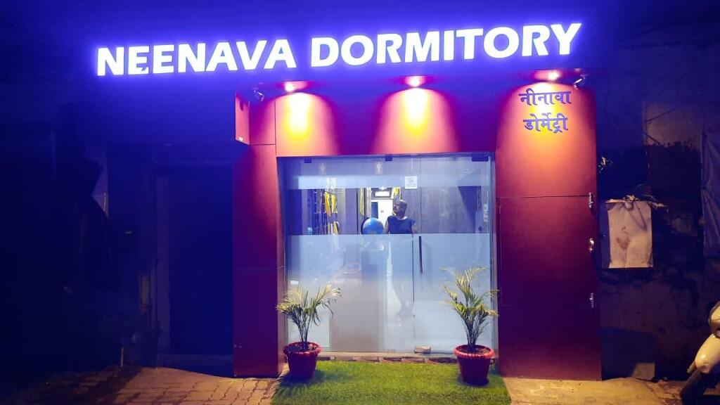 Neenava Dormitory Asalpha