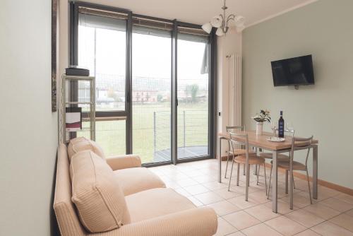 La Torre Dei Vigneti — 4-Star Luxury Hotel in Alba, Italy