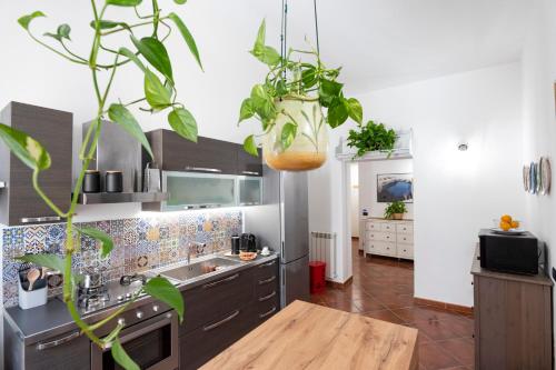 Pothos House — 4-Star Luxury Hotel in Palermo, Italy