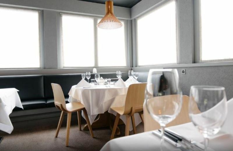 Hotel Ambassador Zermatt