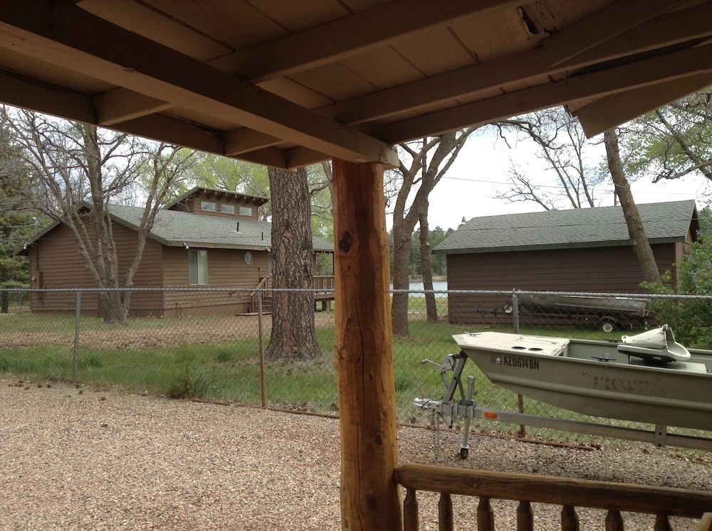 Rainbow's End Resort on Rainbow Lake - photo 63