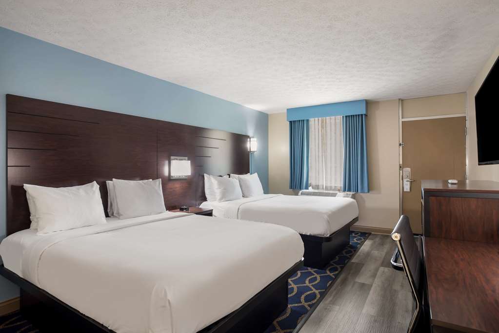 SureStay Hotel by Best Western Bardstown General Nelson - photo 19