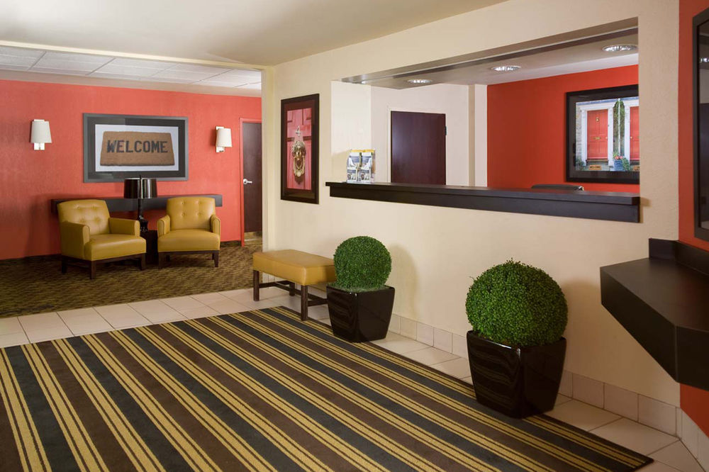 Extended Stay America Austin Downtown 6th St. - photo 2