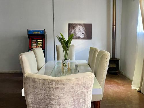 Arcade Art Loft — 4-Star Luxury Hotel in Johannesburg, South Africa
