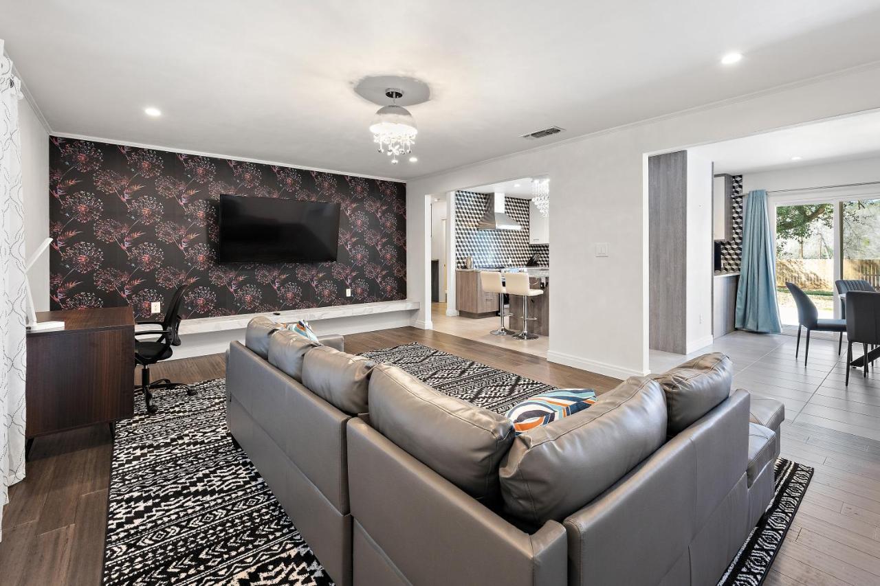 City Center Charm 5 Mins To Sfa Nacogdoches Texas — Nacogdoches