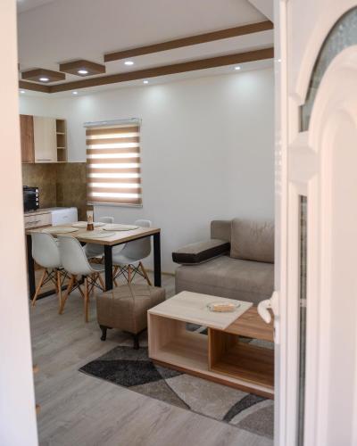 Vikendica Batin Konak in Bajina Basta, Serbia