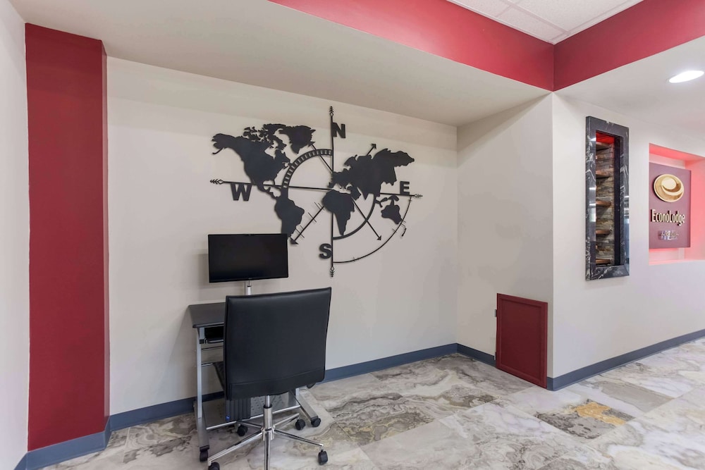 Econo Lodge Cave City - photo 29