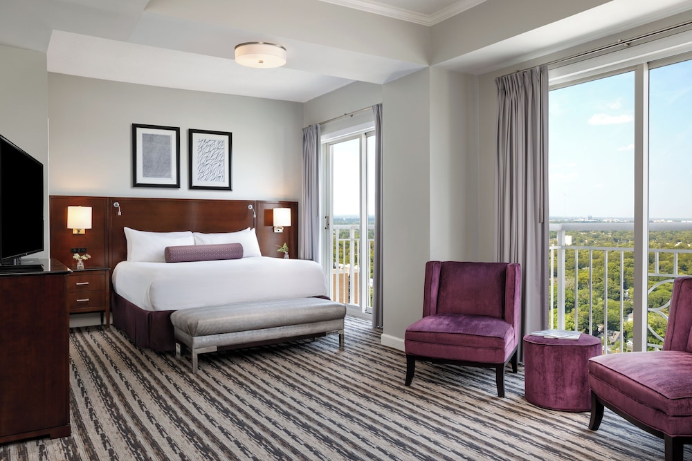 The Georgian Terrace Hotel - photo 25