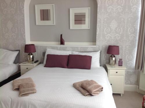The Monarch Hotel - carbon neutral hotel in Lytham St Annes