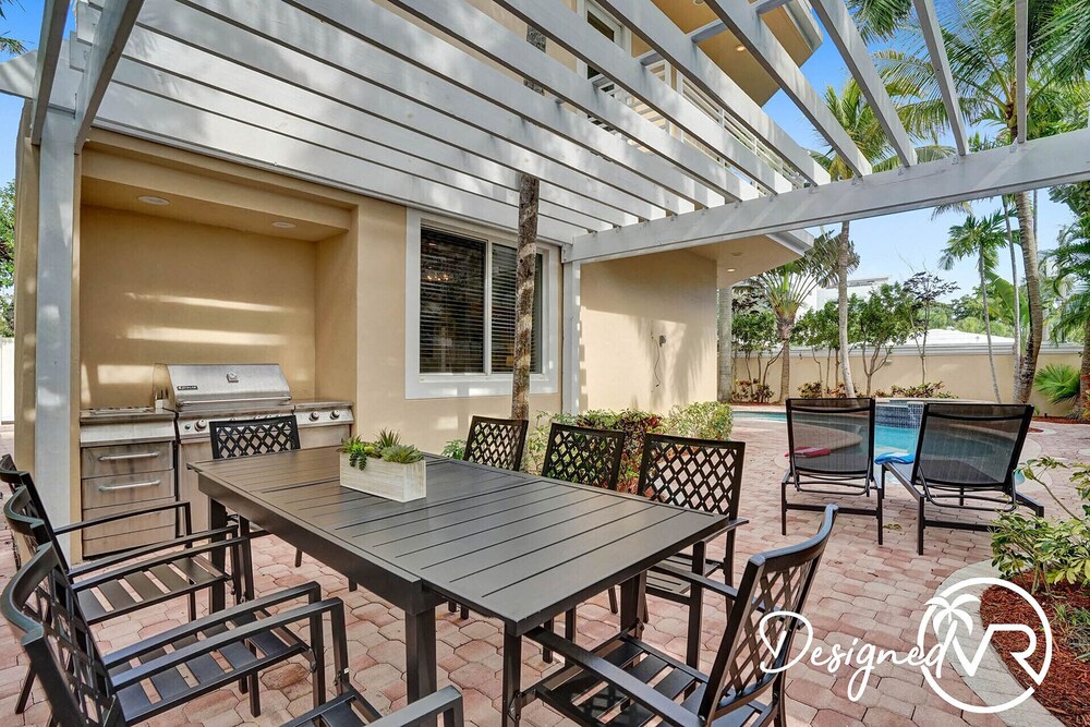 The Nia Tower Ultimate Beach House - photo 45