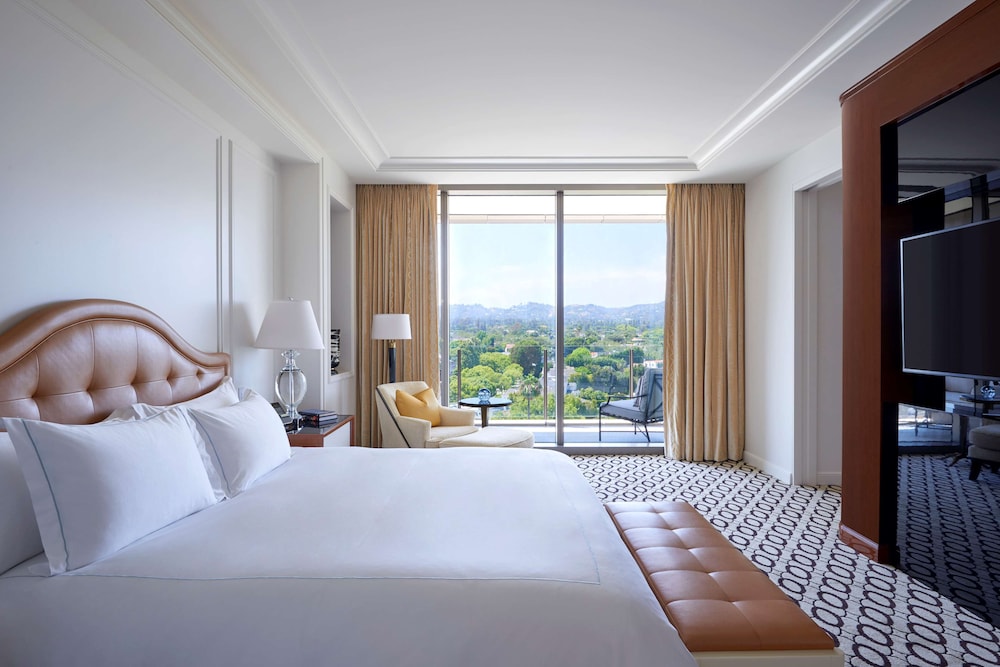 Waldorf Astoria Beverly Hills - photo 24