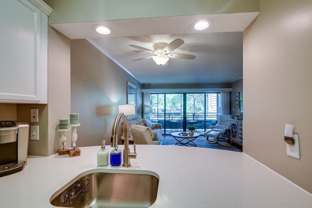 Serene Myrtle Beach Condo w Resort Amenities - photo 21